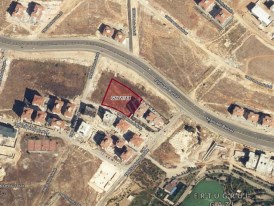Kat Karşılığı Arsa Merkezi Konum İşlek Yol Üzeri
