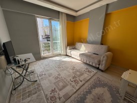 YEDİTEPE MAHALLESİ 1+1 DAİRE