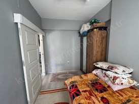 YEDİTEPE MAHALLESİ 1+1 DAİRE