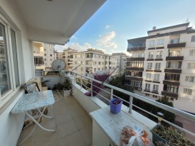 Bülbülzade Mahallesinde 3+1 Kiralık Daire