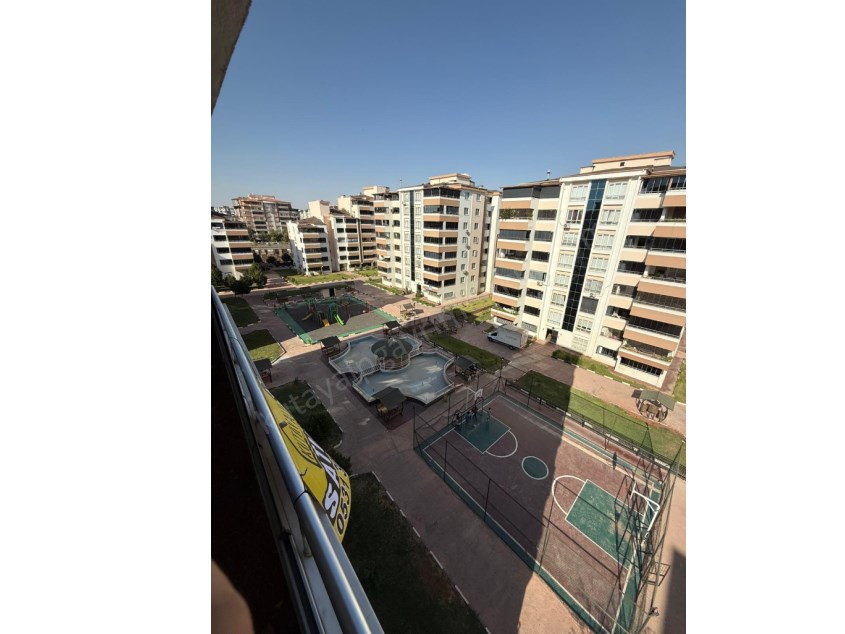 şehir hastahane karşısı 3,5+1 ara kat lüx daire
