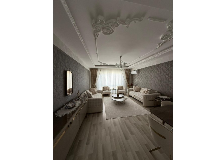 şehir hastahane karşısı 3,5+1 ara kat ultra lüx daire