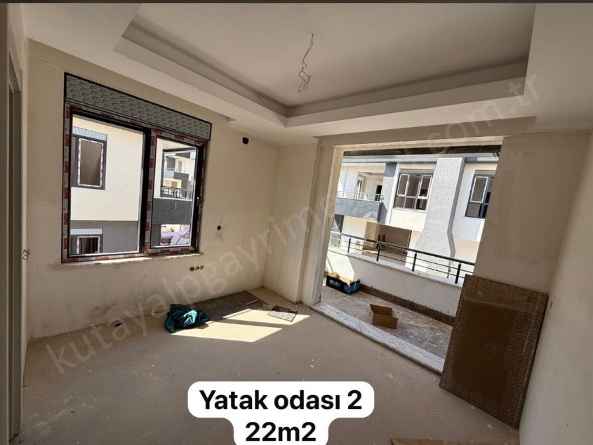 Körkünde 150m² 8 Adet Villa 