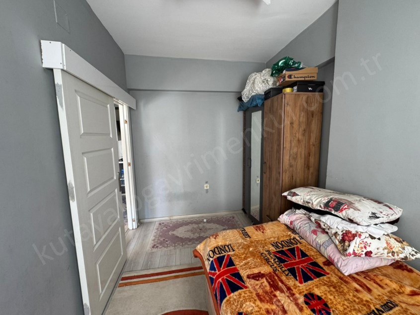 YEDİTEPE MAHALLESİ 1+1 DAİRE