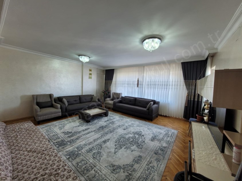 Bülbülzade Mahallesinde 3+1 Kiralık Daire
