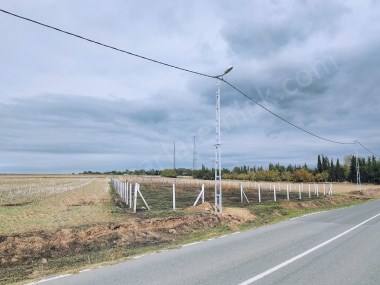 SİLİVRİ SEYMEN MAHHALLESİNDE YATIRIMLIK KUPON YERDİR ASFALTTA CEPHE PARSELASYONU YAPILMIŞTIR 1007M2