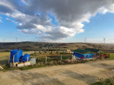 SİLİVRİ FENERKÖY MAHALLESİNDE YATIRIMLIK 329m2 SATILIK  PARSELİMİZ