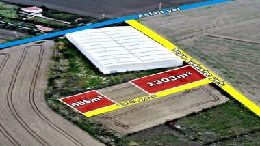 SİLİVRİ FENERKÖY MAHALLESİNDE SATILIK ARSA 655M2