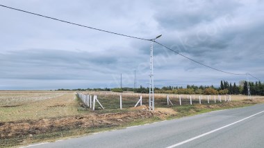 SİLİVRİ SEYMEN MAHHALLESİNDE YATIRIMLIK KUPON YERDİR ASFALTTA CEPHE PARSELASYONU YAPILMIŞTIR 1007M2