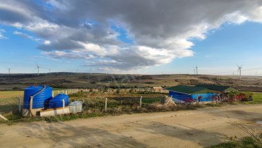 SİLİVRİ FENERKÖY MAHALLESİNDE YATIRIMLIK 329m2 SATILIK  PARSELİMİZ