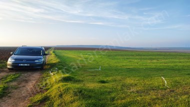 TEKİRDAĞ MARMARAEREĞLİSİ TÜRKMENLİ 560M2