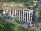 Denize 300metre mesafede 