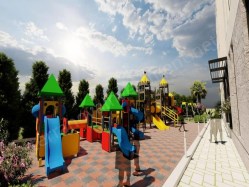 Herceg Novide Denize 250 metre mesafede projeden yatırım fırsatı