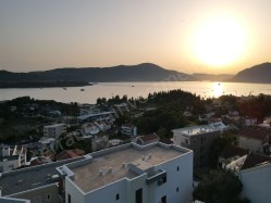 Hemen Taşın  Kiraya Ver ! Deniz Manzaralı