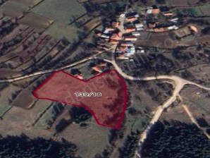 BOLU MERKEZ SATILIK ARSA 