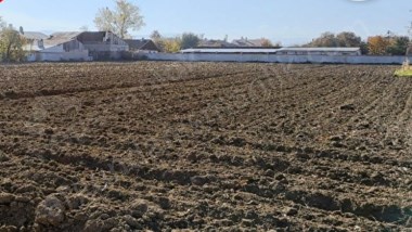 BOLU MERKEZ SATILIK VEYA VİLLALIK KAT KARŞILIĞI ARSA