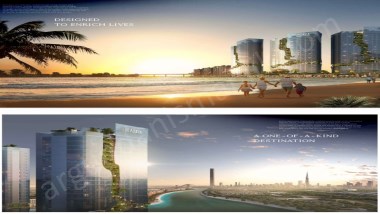 DUBAİ SATILIK DAİRE