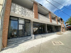 ÇAMLIBELDE 1+1 SIFIR DAİRELER