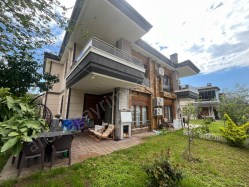 ALTINOLUKTA BUTİK SİTEDE DOĞA MANZARALI 2+1 DAİRE