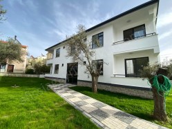 KÜÇÜKKUYUDA DOĞA İLE İÇ İÇE 2+1 DAİRELER