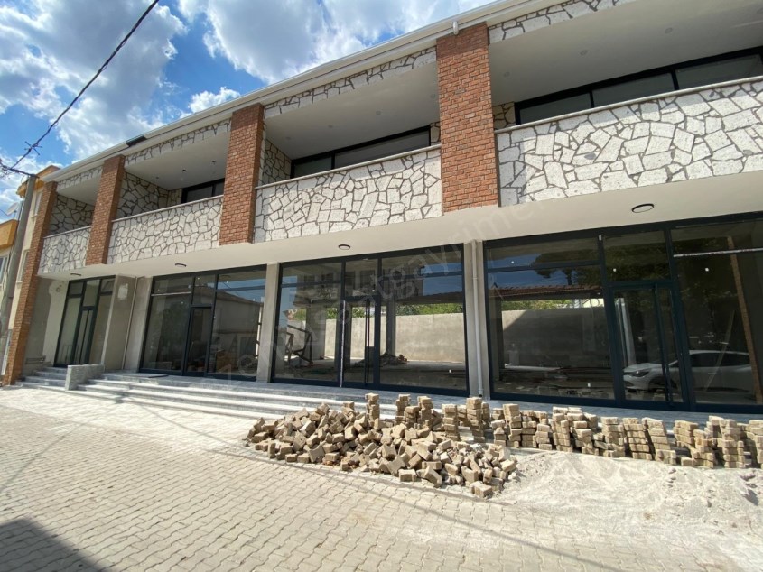 MEŞHUR ÇAMLIBEL KÖYÜNDE SIFIR 2+1 DAİRE