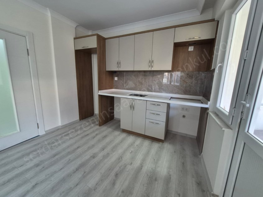 ALTINOLUKTA FIRSAT 1+1 DAİRE