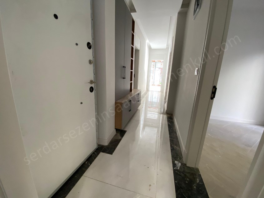 ALTINOLUK YAĞCILARDA DENİZE 200 METRE BAHÇELİ 3+1 DAİRE