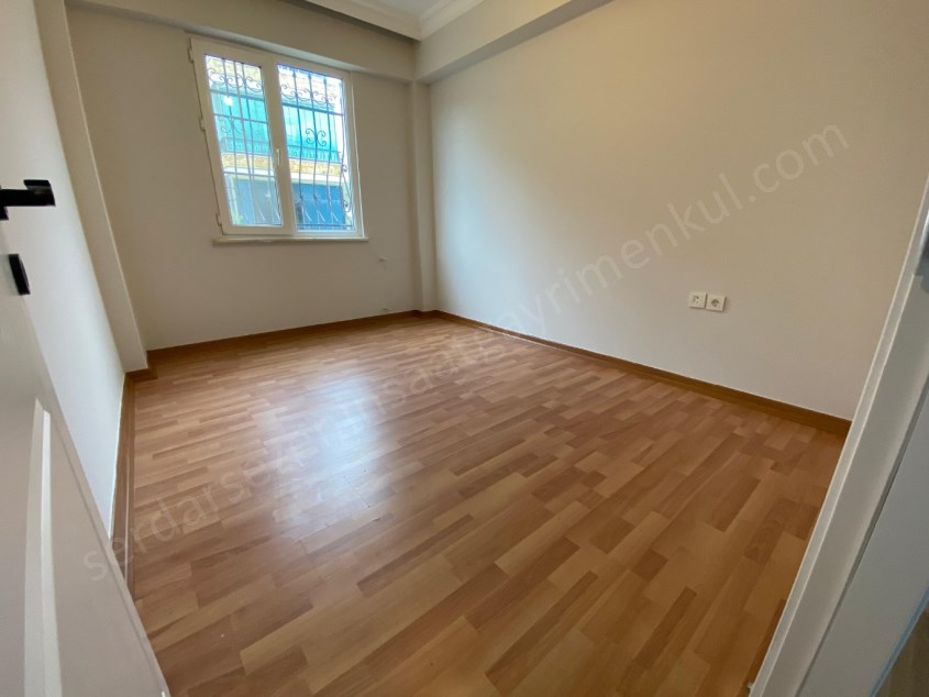 ALTINOLUK YAĞCILAR ÜSTÜNDE 2+1 YÜKSEK GİRİŞ HARİKA DAİRE