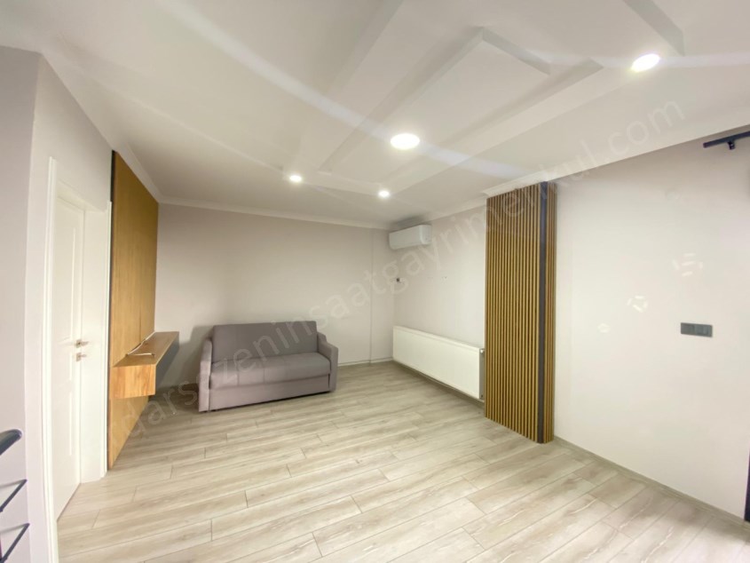 ALTINOLUKTA DENİZ MANAZARALI BAHÇELİ DUBLEX DAİRE