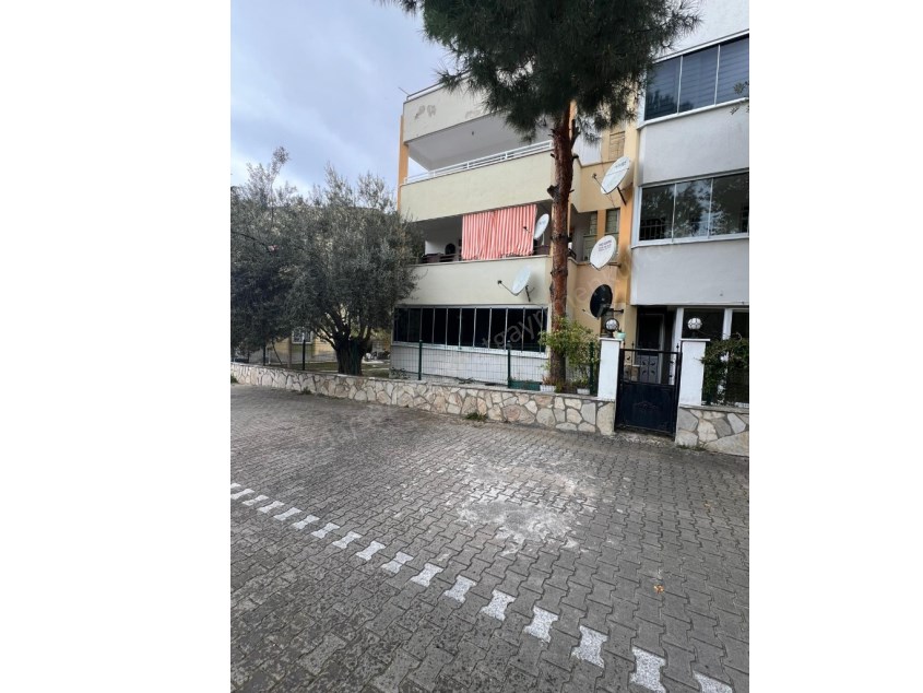 ALTINOLUK MERKEZDE FIRSAT DAİRE