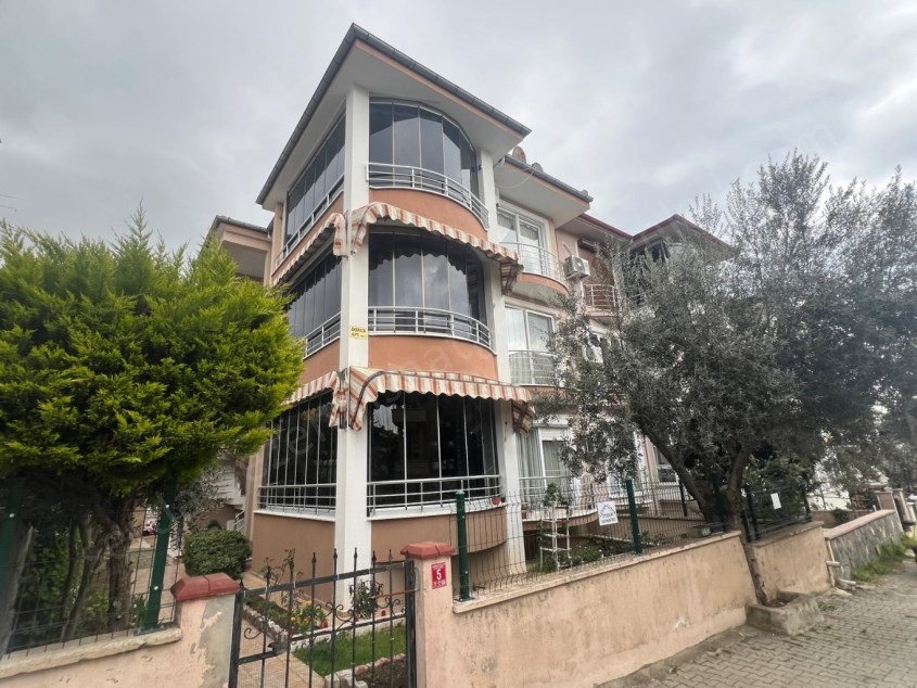 ALTINOLUKTA YÜKSEK GİRİŞ ISI POMPALI 2+1 DAİRE