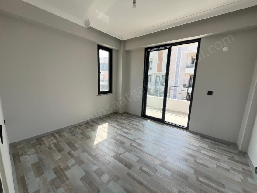 KÜÇÜKKUYUDA SIFIR ASANSÖRLÜ 1+1 DAİRELER