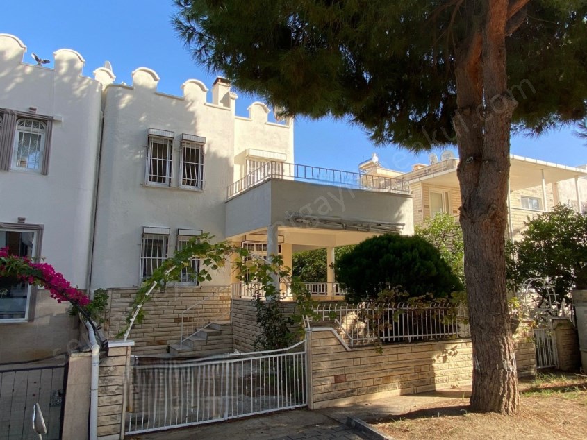 ALTINOLUK YAĞCILARDA 3+1 VİLLA