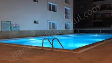 Aydın Kuşadası Satılık Devremülk