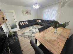 ABANA EMLAKTAN MERKEZDE 1+1 75 M2 SATILIK DAİRE