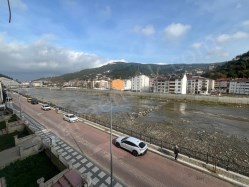 ABANA EMLAKTAN BOZKURT MERKEZDE 2+1 100 M2 SATILIK DAİRE