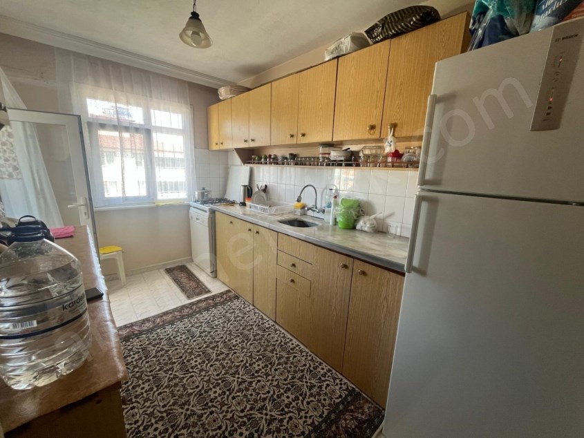 ABANA EMLAKTAN 90 M2 2+1 SATILIK DAİRE