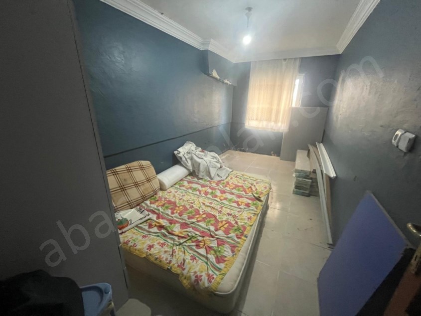 ABANA EMLAKTAN KONAKÖRENDE 1+1 60 M2 SATILIK DAİRE