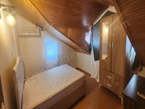 DALYAN KİRALIK 2+1 EŞYALI DAİRE