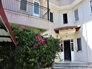 DALYAN KİRALIK 2+1 DAİRE