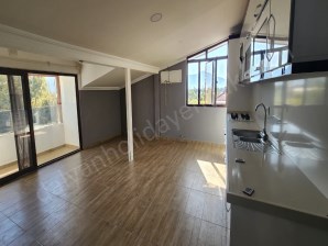 DALYAN 2+1 CATI KATI KİRALIK DAİRE EŞYASIZ