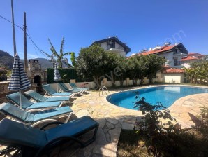 DALYAN KİRALIK DAİRE 