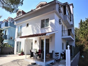 DALYAN KİRALIK 3+1 EŞYALI DAİRE