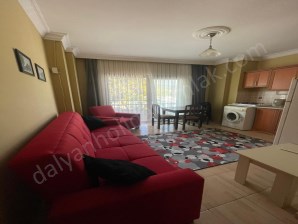 DALYAN KİRALIK DAİRE EŞYALI 