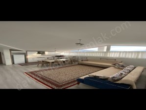 DALYAN KİRALIK DAİRE 