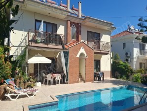 DALYAN SATILIK DAİRE 