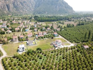 OKÇULAR SATILIK 500m2 ARSA