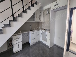 DALYAN SATILIK DAİRE 