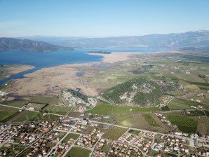 OKÇULAR İMARLI SATILIK ARSA 