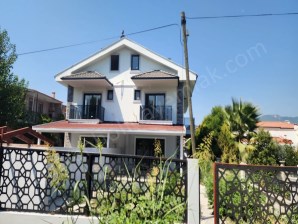 DALYAN KİRALIK VİLLA 6+1 HAVUZLU